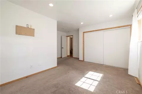 Bedroom - 863 B Ln, Big Bear City, CA 92314 photo 5 of 7