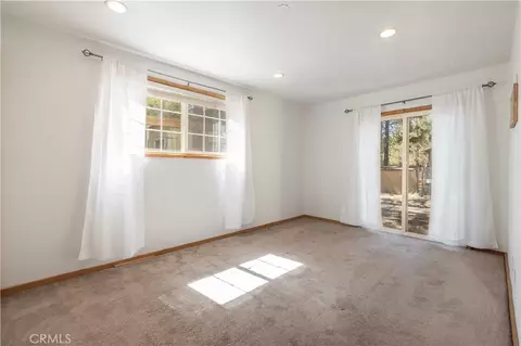 Bedroom - 863 B Ln, Big Bear City, CA 92314 photo 3 of 8