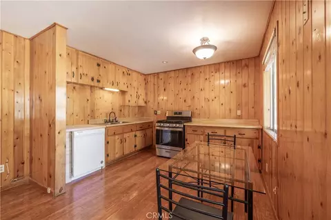 Kitchen - 863 B Ln, Big Bear City, CA 92314 photo 1 of 2