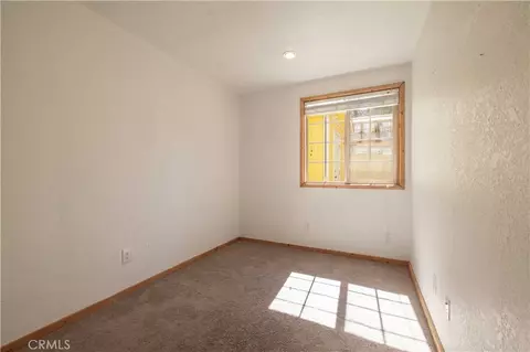 Bedroom - 863 B Ln, Big Bear City, CA 92314 photo 6 of 8