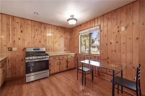 Kitchen - 863 B Ln, Big Bear City, CA 92314 photo 2 of 2