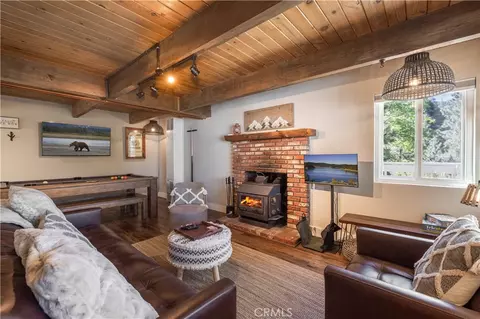 43861 Mendocino, Big Bear Lake, CA 92315