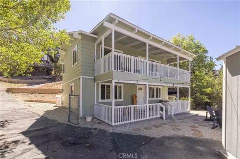 43861 Mendocino, Big Bear Lake, CA 92315