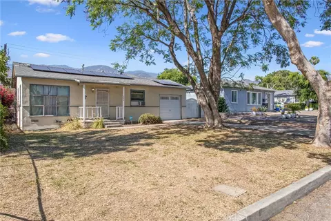 Exterior - 244 E 42nd St, San Bernardino, CA 92404 photo 2 of 8