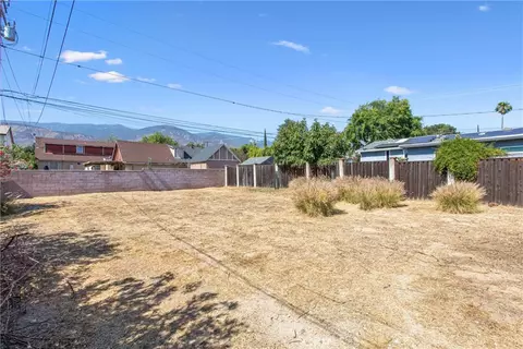 Exterior - 244 E 42nd St, San Bernardino, CA 92404 photo 4 of 8