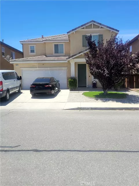 10242 Allie, Hesperia, CA 92345