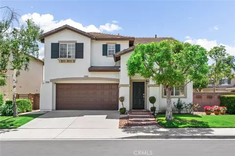 15542 Timberidge Ln, Chino Hills, CA 91709