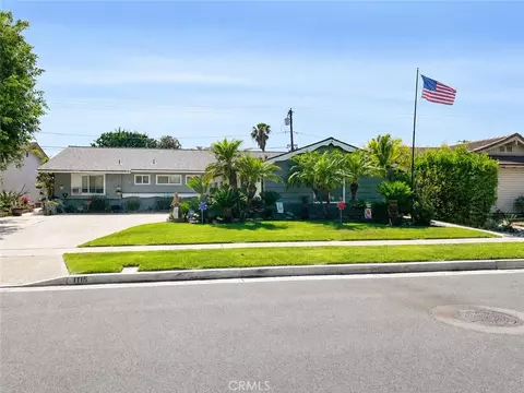 1115 S Hilda St, Anaheim, CA 92806