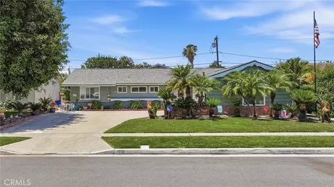 1115 S Hilda St, Anaheim, CA 92806