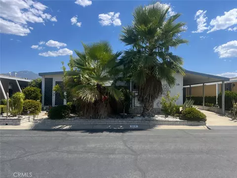 24600 Mountain Ave #119, Hemet, CA 92544