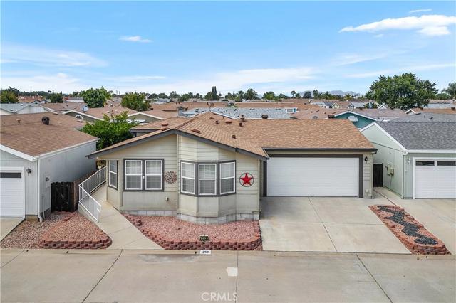27250 Murrieta Rd #253, Menifee, CA 92586