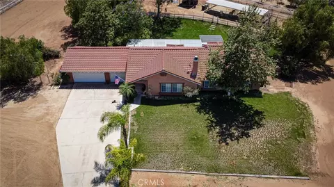 View/Area - 23093 Miners Rd, Perris, CA 92570 photo 1 of 3