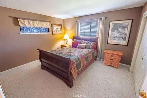 Bedroom - 23093 Miners Rd, Perris, CA 92570 photo 2 of 4