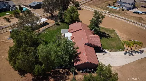View/Area - 23093 Miners Rd, Perris, CA 92570 photo 3 of 3