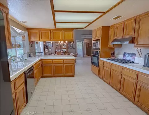 Kitchen - 23093 Miners Rd, Perris, CA 92570 photo 1 of 1