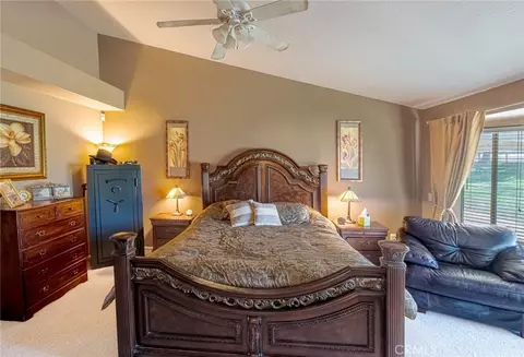 Bedroom - 23093 Miners Rd, Perris, CA 92570 photo 4 of 4