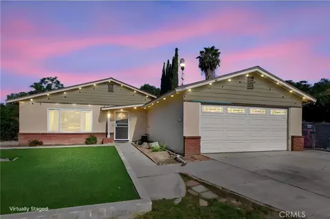 19027 Stroh Ave, Corona, CA 92881