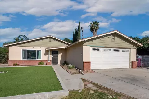 Exterior - 19027 Stroh Ave, Corona, CA 92881 photo 2 of 6