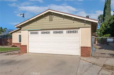 Exterior - 19027 Stroh Ave, Corona, CA 92881 photo 3 of 6