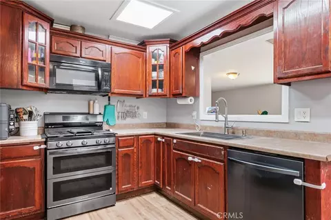 Kitchen - 19027 Stroh Ave, Corona, CA 92881 photo 1 of 2