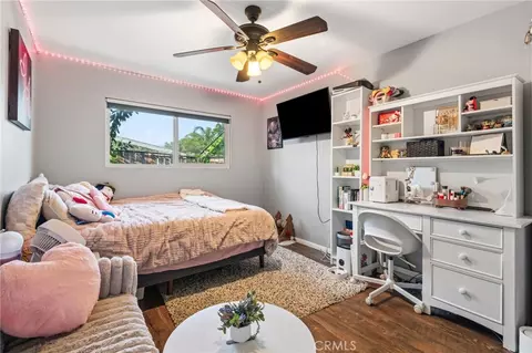 Bedroom - 19027 Stroh Ave, Corona, CA 92881 photo 4 of 7