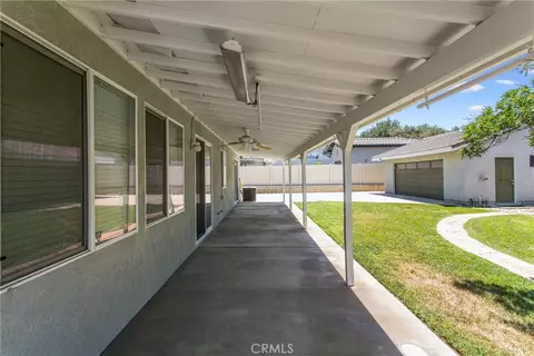 Exterior - 35653 Oak Crk, Yucaipa, CA 92399 photo 6 of 15