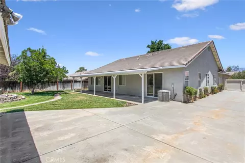 Exterior - 35653 Oak Crk, Yucaipa, CA 92399 photo 12 of 15