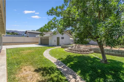 Exterior - 35653 Oak Crk, Yucaipa, CA 92399 photo 9 of 15