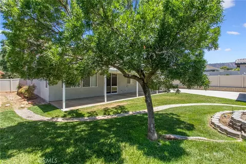 Exterior - 35653 Oak Crk, Yucaipa, CA 92399 photo 7 of 15
