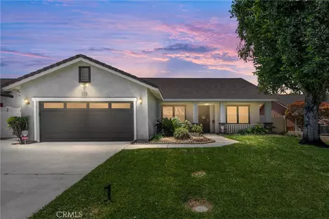 35653 Oak Crk, Yucaipa, CA 92399