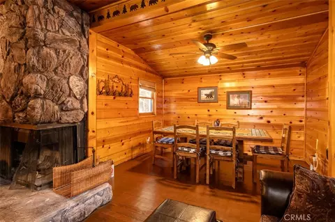 Dining - 796 Silver Tip Dr, Big Bear Lake, CA 92315 photo 1 of 2