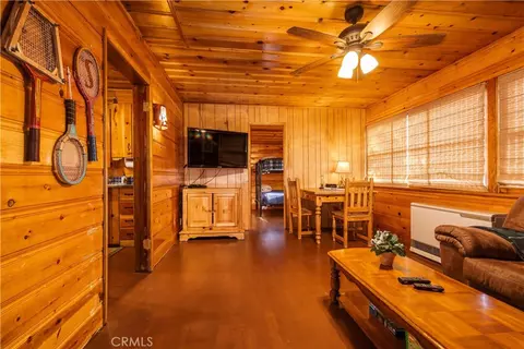 Living - 796 Silver Tip Dr, Big Bear Lake, CA 92315 photo 4 of 6