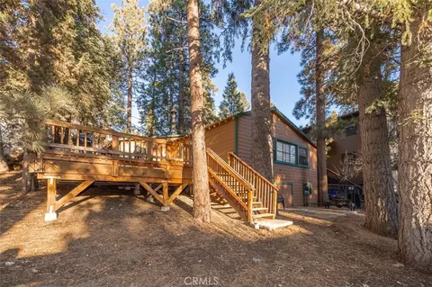 796 Silver Tip Dr, Big Bear Lake, CA 92315