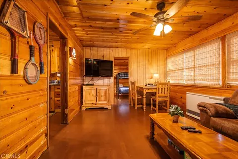 Living - 796 Silver Tip Dr, Big Bear Lake, CA 92315 photo 4 of 6
