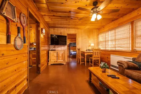 Living - 796 Silver Tip Dr, Big Bear Lake, CA 92315 photo 2 of 2