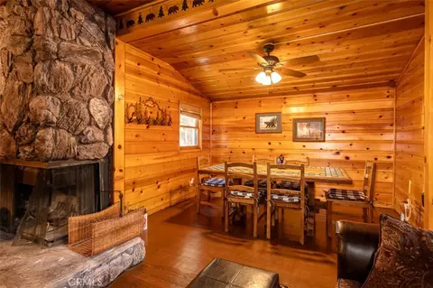 Dining - 796 Silver Tip Dr, Big Bear Lake, CA 92315 photo 1 of 2