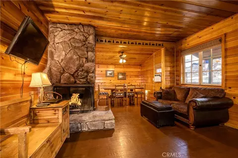 Living - 796 Silver Tip Dr, Big Bear Lake, CA 92315 photo 6 of 6