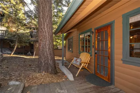Exterior - 796 Silver Tip Dr, Big Bear Lake, CA 92315 photo 3 of 8