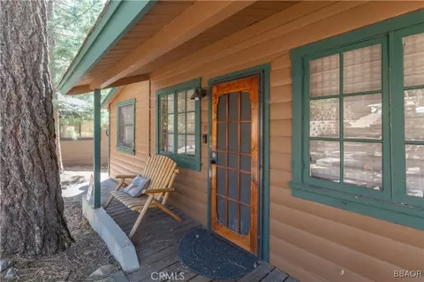 Exterior - 796 Silver Tip Dr, Big Bear Lake, CA 92315 photo 1 of 3