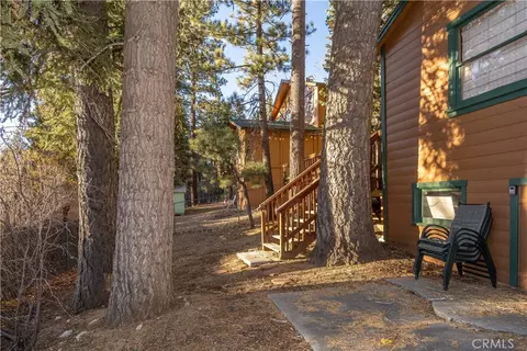 Exterior - 796 Silver Tip Dr, Big Bear Lake, CA 92315 photo 7 of 8