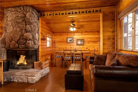 Living - 796 Silver Tip Dr, Big Bear Lake, CA 92315 photo 2 of 6