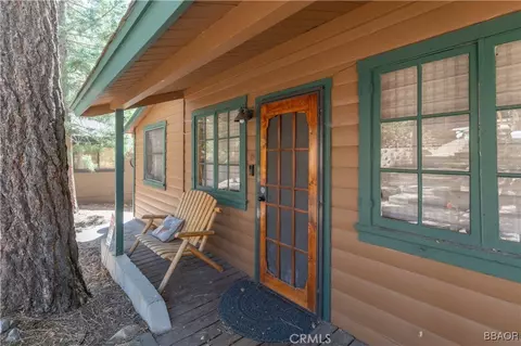 Exterior - 796 Silver Tip Dr, Big Bear Lake, CA 92315 photo 1 of 8