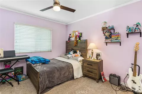 Bedroom - 28575 Cherokee Rose, Highland, CA 92346 photo 2 of 5