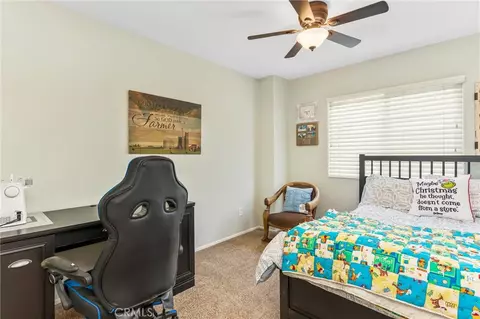 Bedroom - 28575 Cherokee Rose, Highland, CA 92346 photo 3 of 5