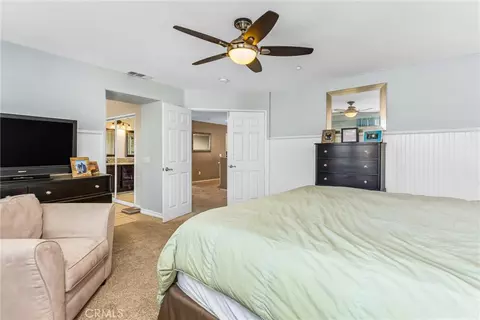 Bedroom - 28575 Cherokee Rose, Highland, CA 92346 photo 5 of 5
