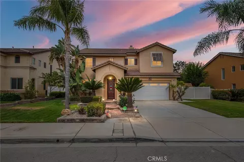28575 Cherokee Rose, Highland, CA 92346