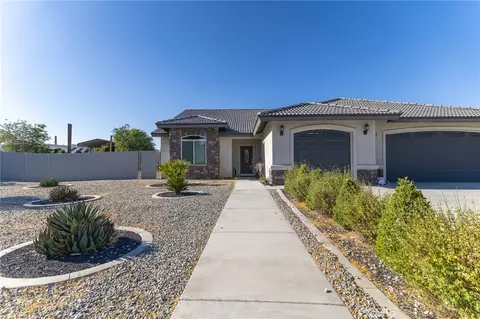 14978 Palm, Hesperia, CA 92345