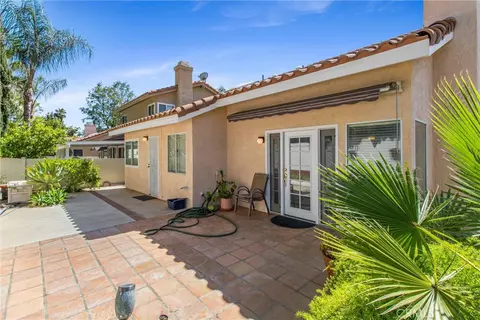 Exterior - 10353 Rock, Mentone, CA 92359 photo 11 of 12