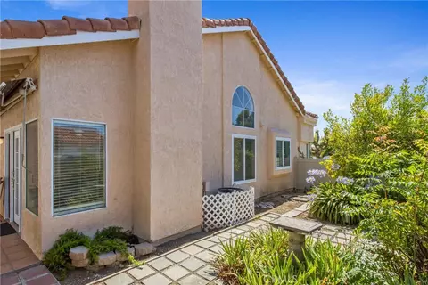 Exterior - 10353 Rock, Mentone, CA 92359 photo 9 of 12