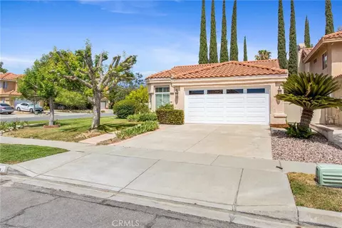 Exterior - 10353 Rock, Mentone, CA 92359 photo 3 of 12